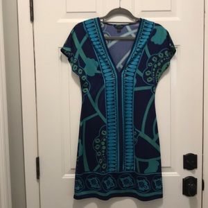 Banana Republic Go-go dress